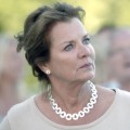 Anki Lidén – Bild: ZDF Anki Lidén – Bild: ZDF
