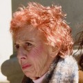 Ann Morgan Guilbert – Bild: SRF/Sony Pictures Classics Inc. Ann Morgan Guilbert – Bild: SRF/Sony Pictures Classics Inc.