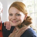 Anna Bertheau – Bild: SWR Anna Bertheau – Bild: SWR