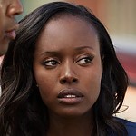 Anna Diop – Bild: M6 Anna Diop – Bild: M6