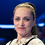 Anna Thalbach – Bild: RTS Un Anna Thalbach – Bild: RTS Un