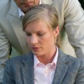 Anna von Haebler – Bild: ZDF Anna von Haebler – Bild: ZDF