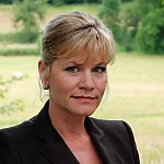Anne Kasprik – Bild: ZDF Anne Kasprik – Bild: ZDF