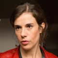 Anne Schäfer – Bild: ZDF Anne Schäfer – Bild: ZDF
