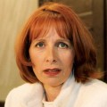 Annette Kreft – Bild: Bayerisches Fernsehen Annette Kreft – Bild: Bayerisches Fernsehen