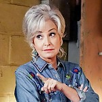 Annie Potts – Bild: Warner Bros. Lizenzbild frei Annie Potts – Bild: Warner Bros. Lizenzbild frei