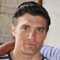 Anson Mount – Bild: SRF/Lifetime Anson Mount – Bild: SRF/Lifetime