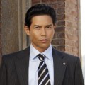 Anthony Ruivivar – Bild: ABC/BOB D’AMICO Anthony Ruivivar – Bild: ABC/BOB D’AMICO