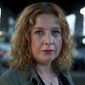 Antonia Holfelder – Bild: ZDF und Oliver Feist Antonia Holfelder – Bild: ZDF und Oliver Feist