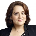 Artemis Pebdani – Bild: Matthias Clamer/FOX Artemis Pebdani – Bild: Matthias Clamer/FOX