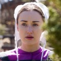 Ashley Johnson – Bild: ORF Ashley Johnson – Bild: ORF