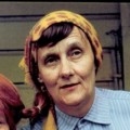 Astrid Lindgren – Bild: WDR Astrid Lindgren – Bild: WDR