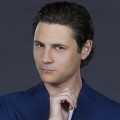 Augustus Prew – Bild: CBS Augustus Prew – Bild: CBS