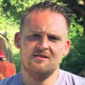 Axel Stein – Bild: RTL II Axel Stein – Bild: RTL II