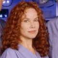 Barbara Hershey – Bild: CBS Photo Archive Barbara Hershey – Bild: CBS Photo Archive