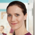 Bettina Lamprecht – Bild: obs/ZDF/ZDF/Thomas Kost Bettina Lamprecht – Bild: obs/ZDF/ZDF/Thomas Kost