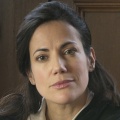 Bettina Zimmermann – Bild: ZDF/Christian Lüdeke Bettina Zimmermann – Bild: ZDF/Christian Lüdeke