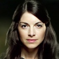 Bianca Hein – Bild: ZDF/Christoph Dammast Bianca Hein – Bild: ZDF/Christoph Dammast