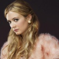 Billie Lourd – Bild: Matthias Clamer/FOX Billie Lourd – Bild: Matthias Clamer/FOX