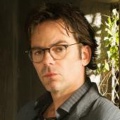 Billy Burke – Bild: CBS Billy Burke – Bild: CBS