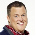 Billy Gardell – Bild: CBS Corporation Billy Gardell – Bild: CBS Corporation