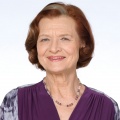 Brigitte Antonius – Bild: ARD/Thorsten Jander Brigitte Antonius – Bild: ARD/Thorsten Jander
