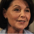 Brigitte Walbrun – Bild: BR Brigitte Walbrun – Bild: BR
