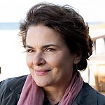 Barbara Auer – Bild: ARD Barbara Auer – Bild: ARD