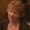 Becky Ann Baker – Bild: ZDF Becky Ann Baker – Bild: ZDF