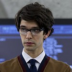 Ben Whishaw – Bild: Pathé Ben Whishaw – Bild: Pathé