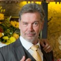 Bernd Tauber – Bild: ZDF und Andrea Enderlein Bernd Tauber – Bild: ZDF und Andrea Enderlein