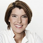 Bettina Böttinger – Bild: WDR Bettina Böttinger – Bild: WDR