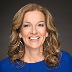 Bettina Tietjen – Bild: ARD Bettina Tietjen – Bild: ARD