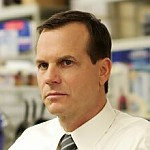Bill Paxton – Bild: RTL II Bill Paxton – Bild: RTL II