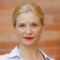 Birte Hanusrichter – Bild: ORF Birte Hanusrichter – Bild: ORF