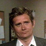 Bo Hopkins – Bild: ABC Bo Hopkins – Bild: ABC