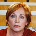 Brigitte Böttrich – Bild: Puls 8 Brigitte Böttrich – Bild: Puls 8