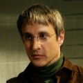 Bronson Pinchot – Bild: VOX Bronson Pinchot – Bild: VOX