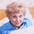 Bruni Löbel – Bild: BR/Neue Münchner Fernsehproduktion Bruni Löbel – Bild: BR/Neue Münchner Fernsehproduktion