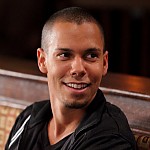 Bryton James – Bild: sixx Bryton James – Bild: sixx
