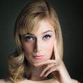 Caitlin FitzGerald – Bild: Showtime Caitlin FitzGerald – Bild: Showtime