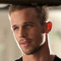 Cam Gigandet – Bild: ORF Cam Gigandet – Bild: ORF