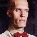Carel Struycken – Bild: CBS Carel Struycken – Bild: CBS
