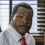 Carl Weathers – Bild: Universal Channel Carl Weathers – Bild: Universal Channel