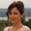 Carolina Vera – Bild: ZDF Carolina Vera – Bild: ZDF