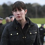 Caroline Catz – Bild: Sat.1 Gold (DE) / BUFFALO PICTURES/ITV Caroline Catz – Bild: Sat.1 Gold (DE) / BUFFALO PICTURES/ITV