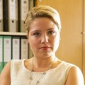 Caroline Frier – Bild: SAT. 1 Eigenproduktionsbild frei Caroline Frier – Bild: SAT. 1 Eigenproduktionsbild frei