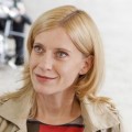 Caroline Peters – Bild: rbb Caroline Peters – Bild: rbb