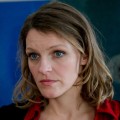 Caroline Scholze – Bild: ZDF Caroline Scholze – Bild: ZDF