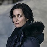 Carrie-Anne Moss – Bild: Warner Bros. Pictures Carrie-Anne Moss – Bild: Warner Bros. Pictures